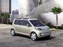 Volkswagen space up blue 8