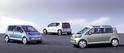 Volkswagen up! Family 3