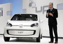 Volkswagen up! Family 4