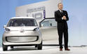 Volkswagen up! Family 5