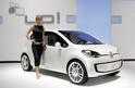 Volkswagen up! Family 6