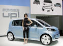 Volkswagen up! Family 7