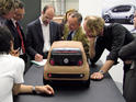Volkswagen up 12