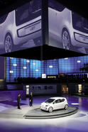 Volkswagen up 17