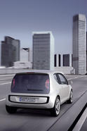 Volkswagen up 19