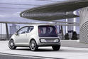 Volkswagen up 23