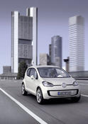 Volkswagen up 26