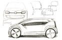 Volkswagen up 5