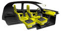 Volkswagen up 6