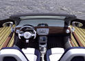 Volkswagen up azzurra 7