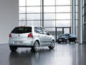 Volkswagens Polo Black Silver 2
