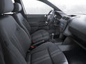 Volkswagens Polo Black Silver 4