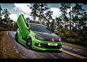 WEITEC Volkswagen Golf VI GTI 2
