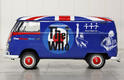 Who Magic Bus Volkswagen van 2