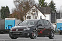 Wimmer RS Volkswagen Golf VI GTI 8