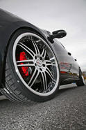 Wimmer RS Volkswagen Golf VI GTI 9