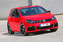 Wimmer Volkswagen Golf R 2