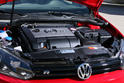 Wimmer Volkswagen Golf R 5