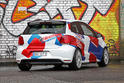 Wimmer Volkswagen Polo R WRC 420 hp 11