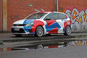 Wimmer Volkswagen Polo R WRC 420 hp 14