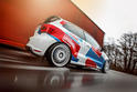 Wimmer Volkswagen Polo R WRC 420 hp 15