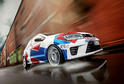 Wimmer Volkswagen Polo R WRC 420 hp 4