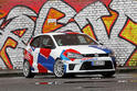 Wimmer Volkswagen Polo R WRC 420 hp 5