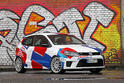 Wimmer Volkswagen Polo R WRC 420 hp 6