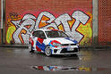 Wimmer Volkswagen Polo R WRC 420 hp 7