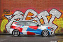 Wimmer Volkswagen Polo R WRC 420 hp 8