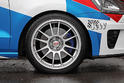 Wimmer Volkswagen Polo R WRC 420 hp 9