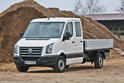 mcchip Volkswagen Crafter 1