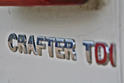 mcchip Volkswagen Crafter 2