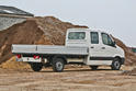 mcchip Volkswagen Crafter 3
