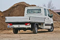 mcchip Volkswagen Crafter 4
