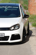 mcchip Volkswagen Golf R 3