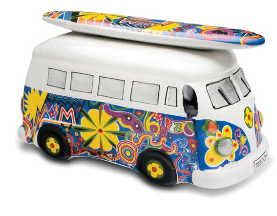2008 Volkswagen Collection