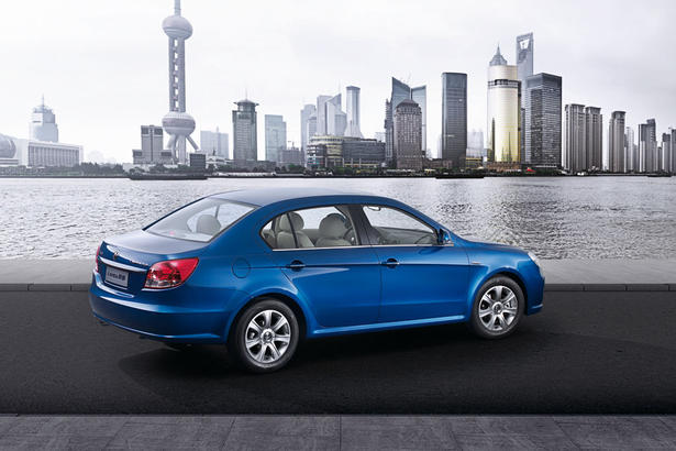 2008 Volkswagen Lavida