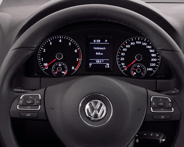 2011 Volkswagen CrossGolf price