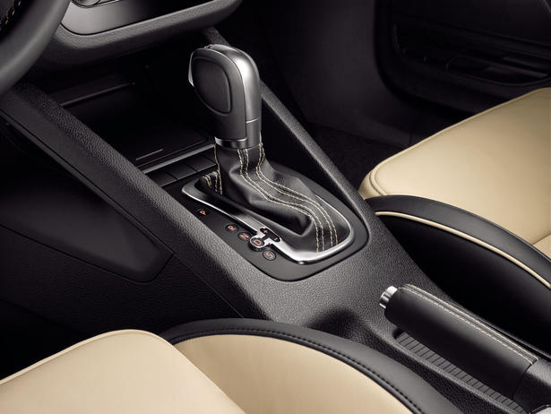 2011 Volkswagen Eos Exclusive
