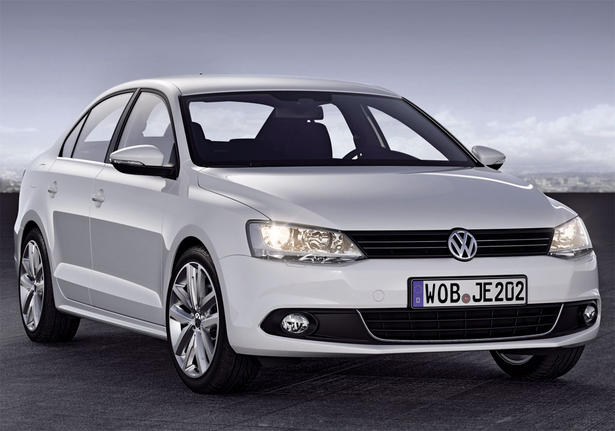 2011 Volkswagen Jetta