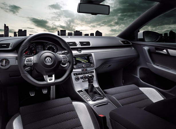 Volkswagen Passat R Line 2013