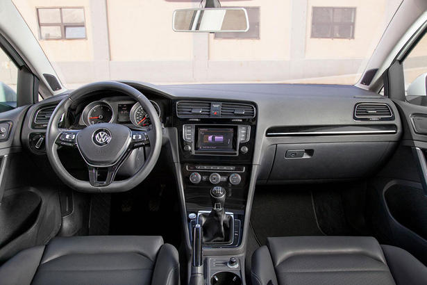 2015 Volkswagen Golf Price