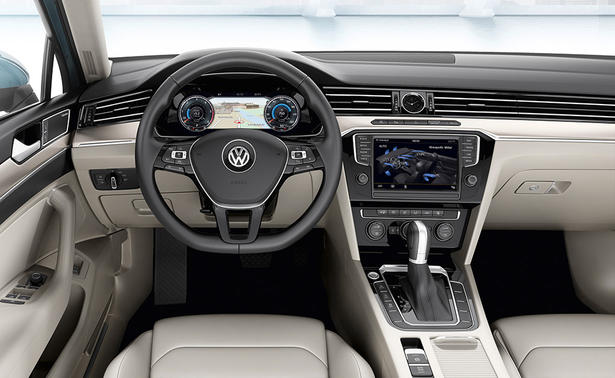 2015 Volkswagen Passat Engines, Specifications, Equipment, Price