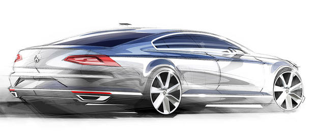 2015 Volkswagen Passat Engines and Equipment