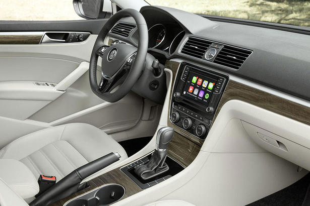 2016 Volkswagen Passat: Price, Specs