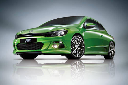 ABT 1.2 TSI, 1.4 TSI and 1.6 TDI Power Kit