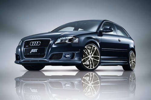 ABT 1.2 TSI, 1.4 TSI and 1.6 TDI Power Kit
