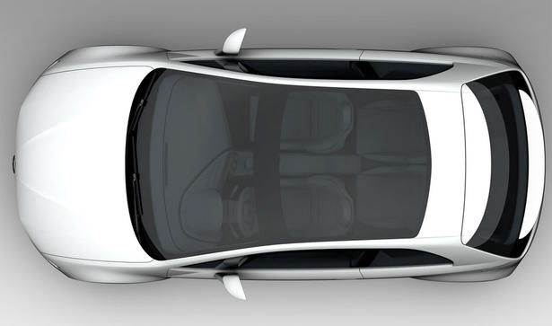Giugiaro Volkswagen Concepts Leaked