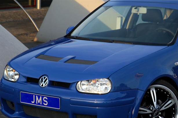 JMS Volkswagen Golf IV